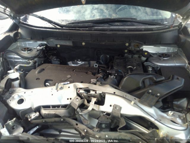 2020 MITSUBISHI OUTLANDER SPORT JA4AR3AU7LU019374 Photo 9