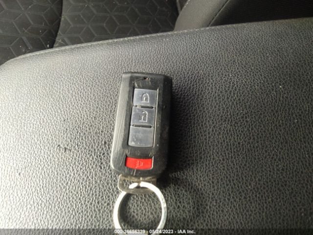 2020 MITSUBISHI OUTLANDER SPORT JA4AR3AU7LU019374 Photo 10