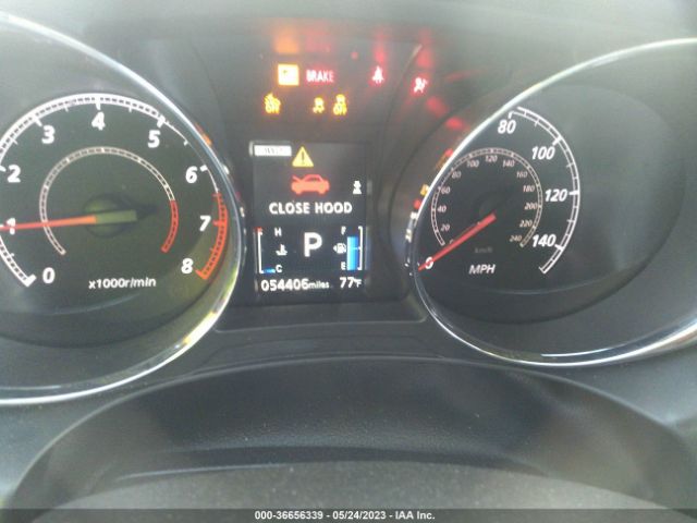 2020 MITSUBISHI OUTLANDER SPORT JA4AR3AU7LU019374 Photo 6