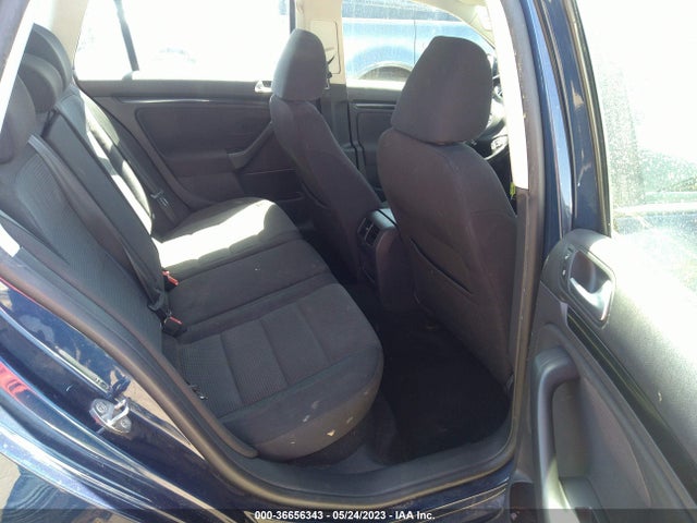 3VWPP7AJ8EM604276 Volkswagen Jetta Sportwagen S