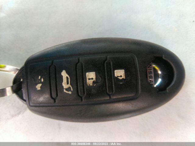 1N4AL3AP6GC167809 Nissan Altima 2.5 Sr