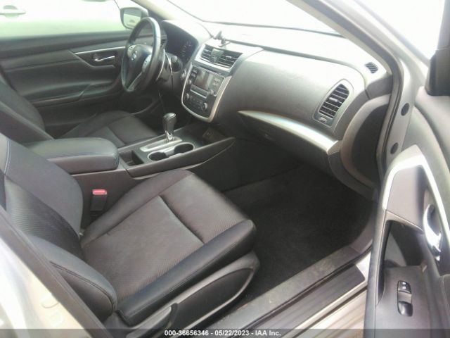 1N4AL3AP6GC167809 Nissan Altima 2.5 Sr