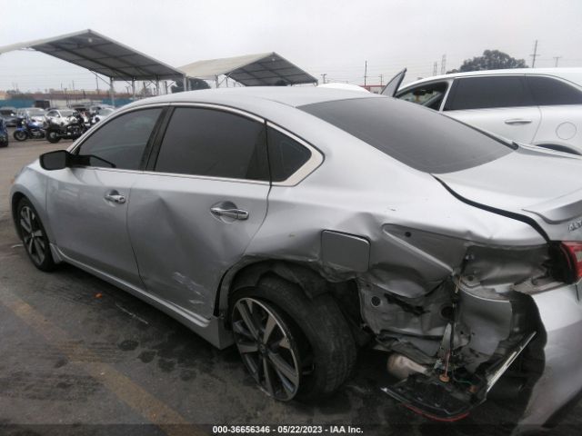 1N4AL3AP6GC167809 Nissan Altima 2.5 Sr