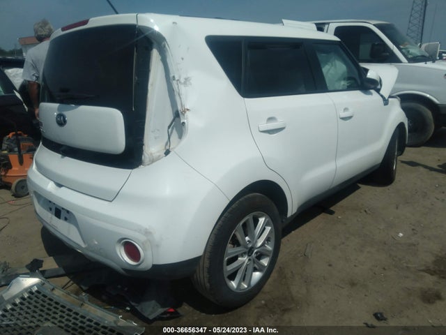 KIA SOUL + 2019 KNDJP3A51K7676771 Image 4