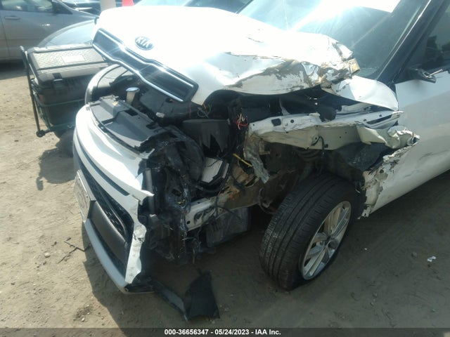 KIA SOUL + 2019 KNDJP3A51K7676771 Image 6