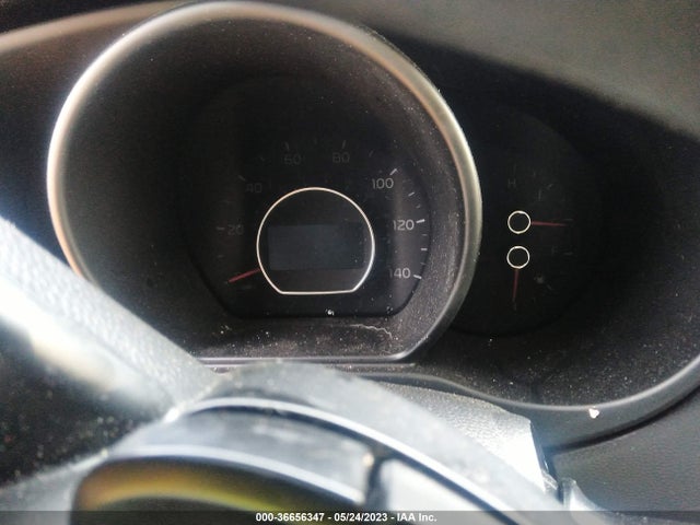 KIA SOUL + 2019 KNDJP3A51K7676771 Image 7