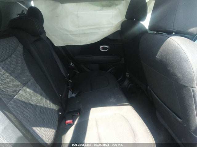 KIA SOUL + 2019 KNDJP3A51K7676771 Image 8