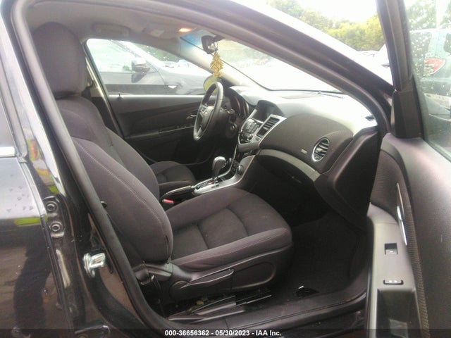 Chevrolet Cruze Limited Lt 2016 1G1PE5SB5G7203021 Image 5