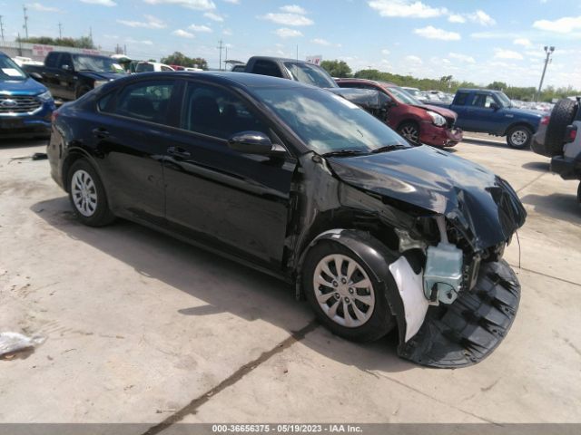 3KPF24AD7PE579082 auction archive image