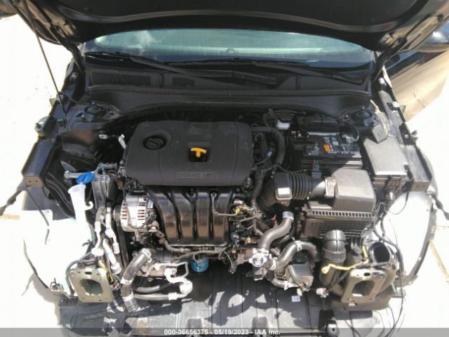 3KPF24AD7PE579082 KIA FORTE LX