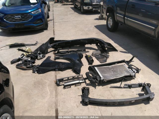 3KPF24AD7PE579082 KIA FORTE LX