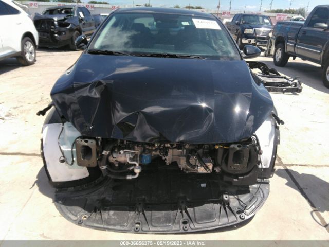 3KPF24AD7PE579082 KIA FORTE LX