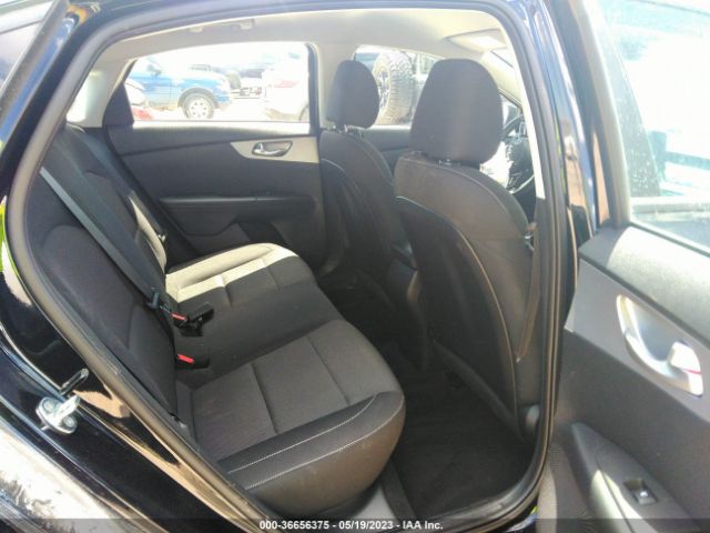 3KPF24AD7PE579082 KIA FORTE LX