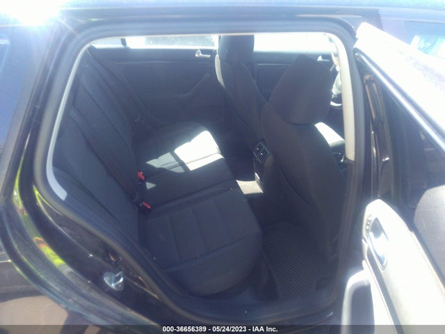 3VWPP7AJ1EM607598 Volkswagen Jetta Sportwagen S