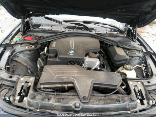 WBA8E9G5XGNU28565 BMW 3 Series 328i