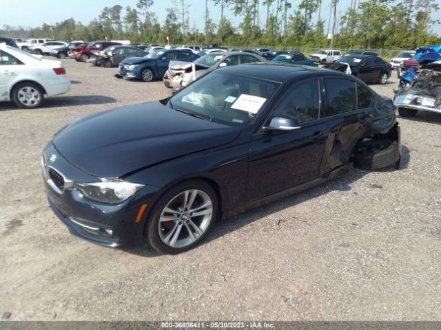 WBA8E9G5XGNU28565 BMW 3 Series 328i