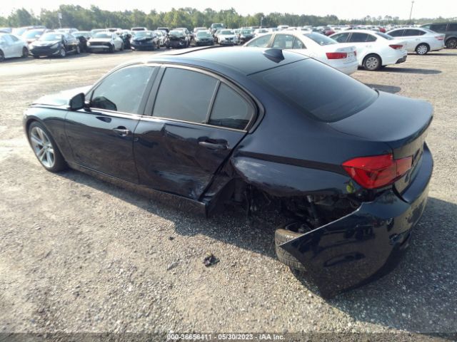 WBA8E9G5XGNU28565 BMW 3 Series 328i