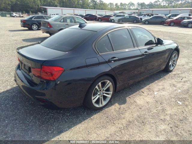 WBA8E9G5XGNU28565 BMW 3 Series 328i