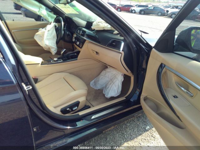 WBA8E9G5XGNU28565 BMW 3 Series 328i