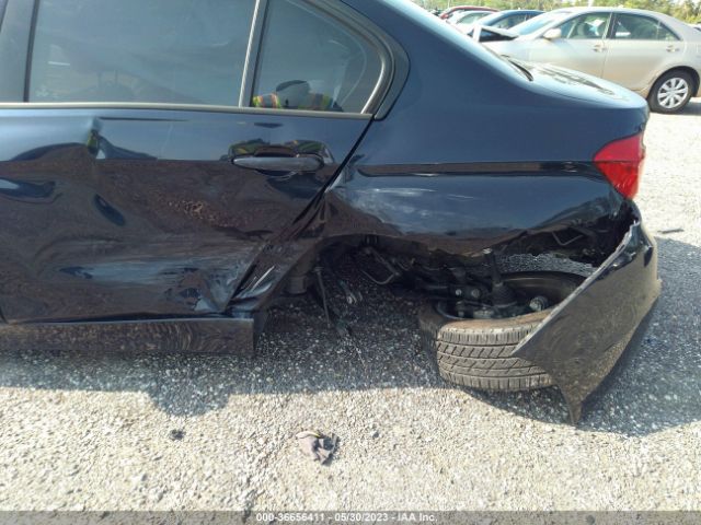 WBA8E9G5XGNU28565 BMW 3 Series 328i