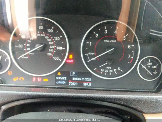 WBA8E9G5XGNU28565 BMW 3 Series 328i
