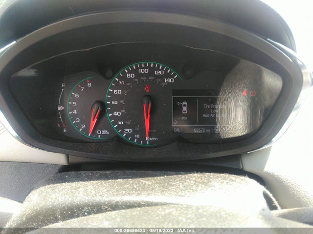 Chevrolet TRAX LS 2017 3GNCJKSB1HL133196 Image 8