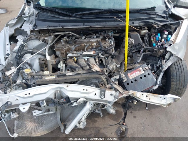 Toyota Corolla L/le/s/s Plus/le Plus 2016 2T1BURHE2GC621323 Image 12