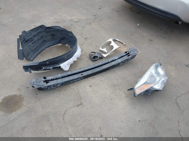 Toyota Corolla L/le/s/s Plus/le Plus 2016 2T1BURHE2GC621323 Image 4
