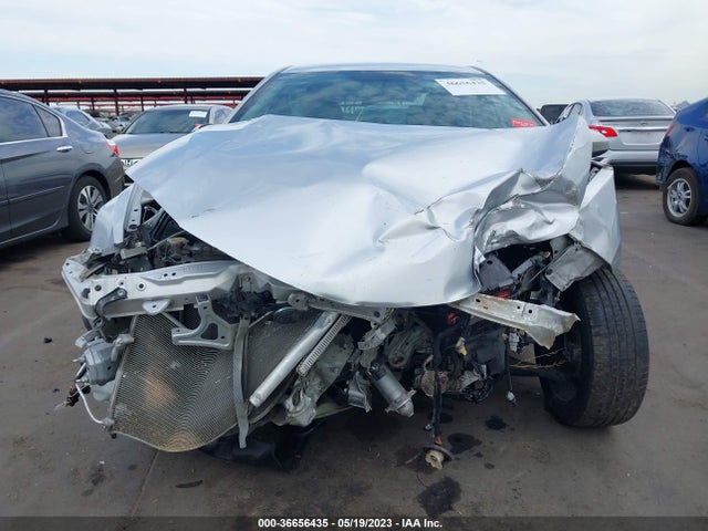 Toyota Corolla L/le/s/s Plus/le Plus 2016 2T1BURHE2GC621323 Image 8