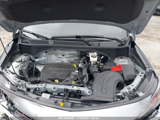 KL4MMDS2XPB089693 Buick Encore Gx Select