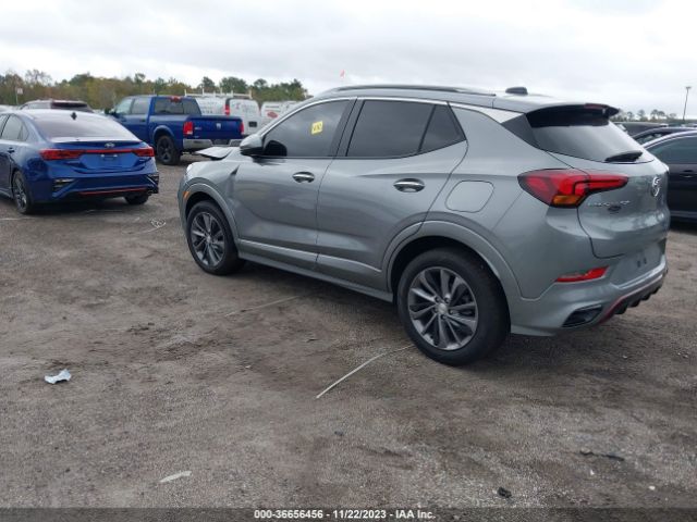 KL4MMDS2XPB089693 Buick Encore Gx Select