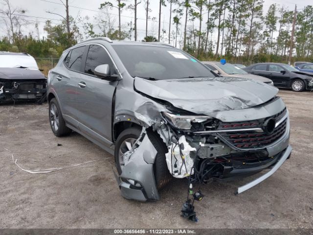 KL4MMDS2XPB089693 Buick Encore Gx Select