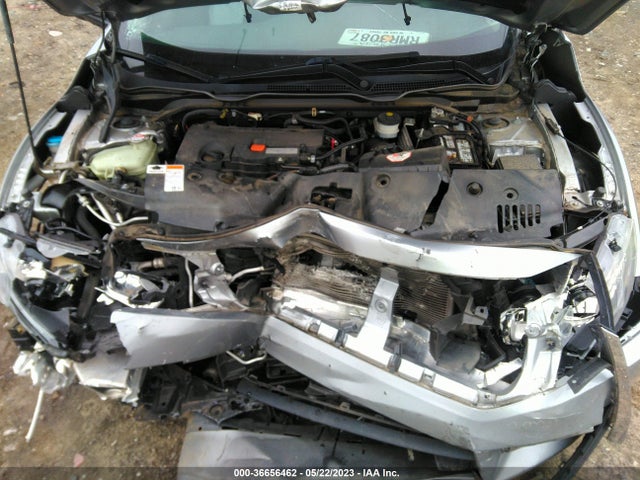 Honda Civic Sedan Ex 2017 19XFC2F78HE052481 Image 10