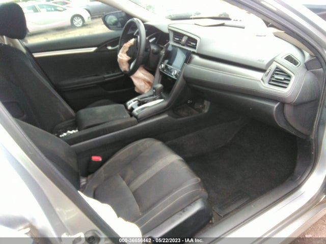Honda Civic Sedan Ex 2017 19XFC2F78HE052481 Image 5