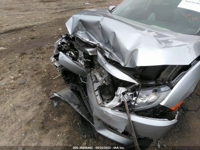 Honda Civic Sedan Ex 2017 19XFC2F78HE052481 Image 6
