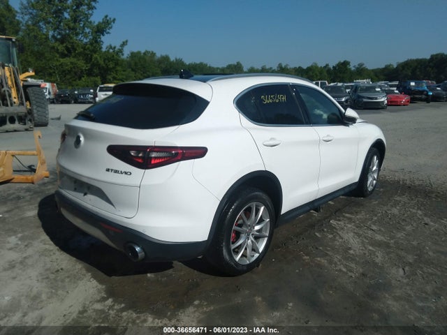 ZASFAKBN4J7B78389 Alfa Romeo STELVIO TI