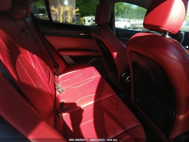 ZASFAKBN4J7B78389 Alfa Romeo STELVIO TI