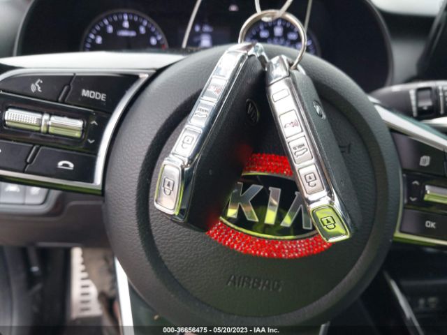 3KPF34AD6ME319734 KIA Forte Gt-line