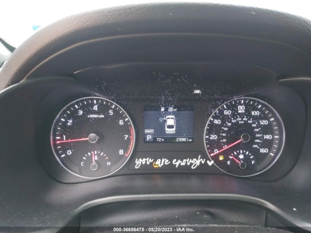 3KPF34AD6ME319734 KIA Forte Gt-line