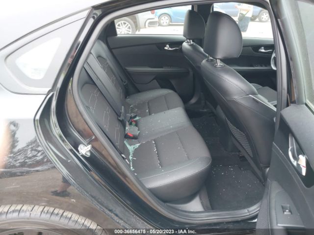 3KPF34AD6ME319734 KIA Forte Gt-line