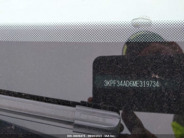 3KPF34AD6ME319734 KIA Forte Gt-line