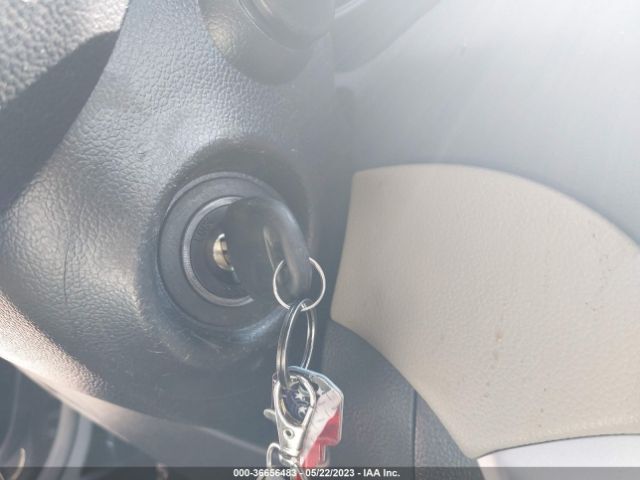 KNADN4A39F6425352 KIA RIO EX