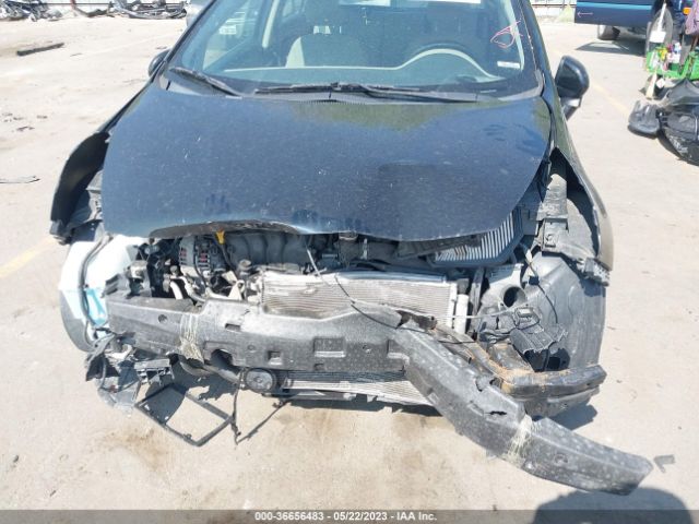 KNADN4A39F6425352 KIA RIO EX