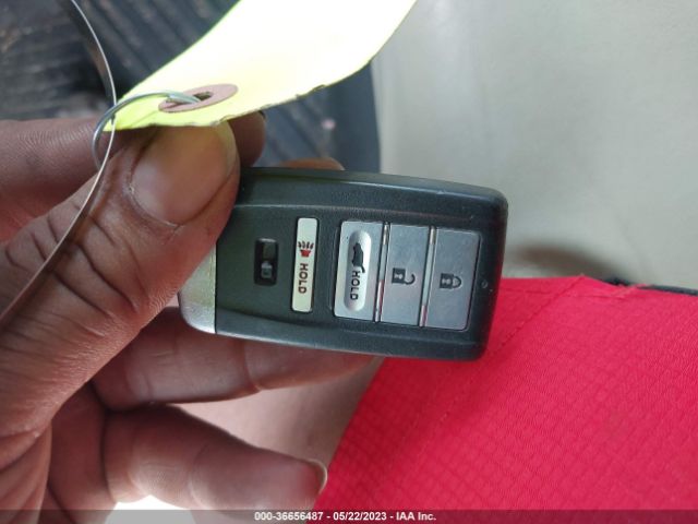 5FRYD4H49EB019658 Acura Mdx Tech Pkg