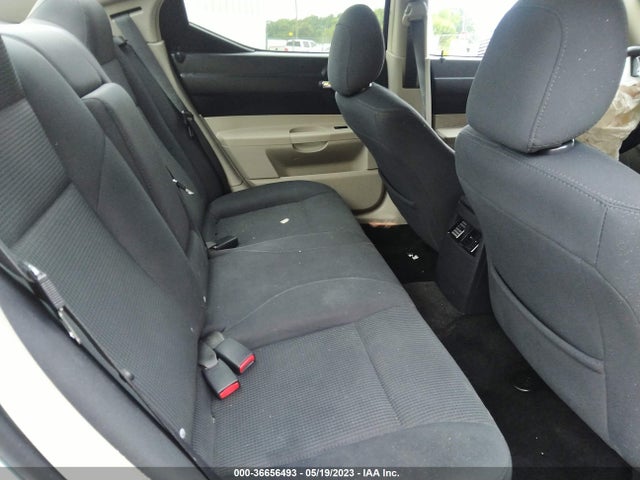 2007 DODGE CHARGER VIN: 2B3KA43G77H832898