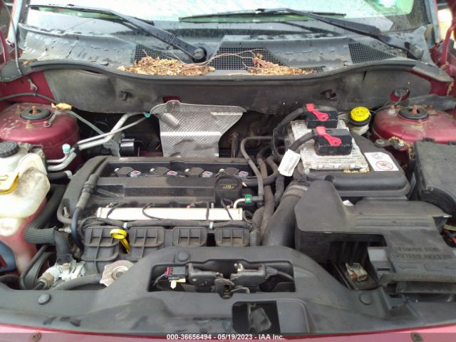 1C4NJPFA2ED888102 Jeep Patriot High Altitude