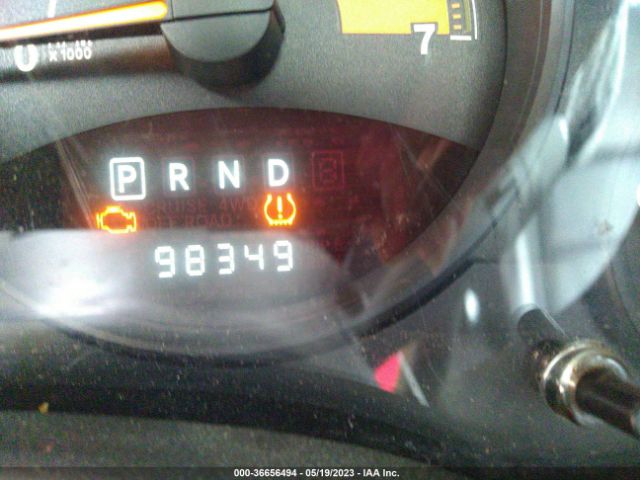 1C4NJPFA2ED888102 Jeep Patriot High Altitude