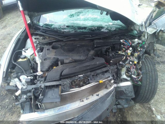 1N4AL3AP3HC123882 Nissan ALTIMA 2.5