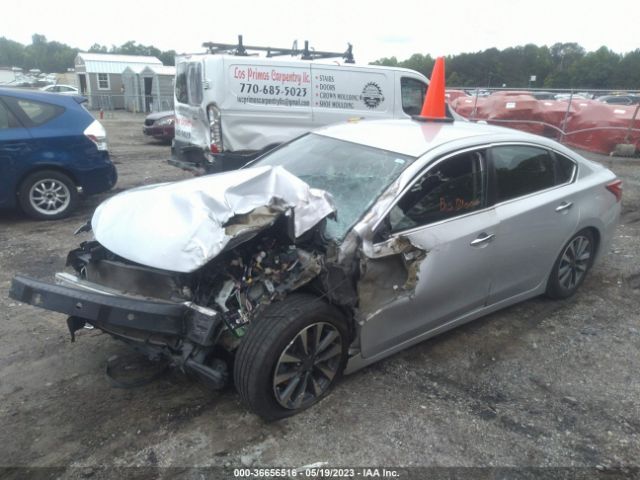 1N4AL3AP3HC123882 Nissan ALTIMA 2.5