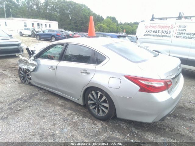 1N4AL3AP3HC123882 Nissan ALTIMA 2.5